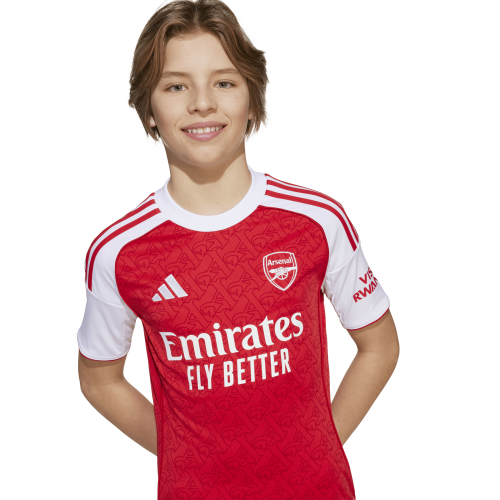 Dětský dres adidas Arsenal FC domácí 2025/2026