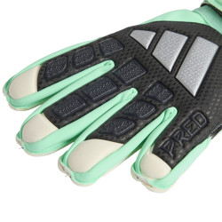 Dětské brankářské rukavice adidas Predator Match Fingersave