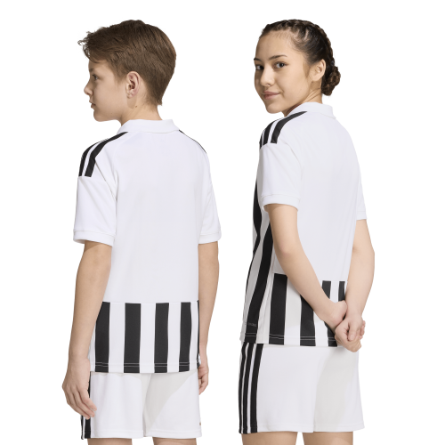 Dětský dres adidas Juventus FC domácí 2026/2027