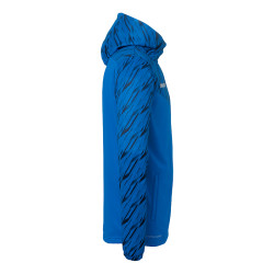 Dětská vycházková bunda Uhlsport Progressive 28 Multi Hood Jacket