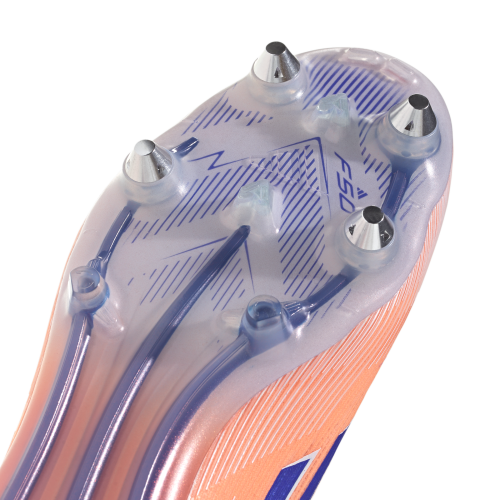 Kopačky adidas F50 Elite Laceless SG