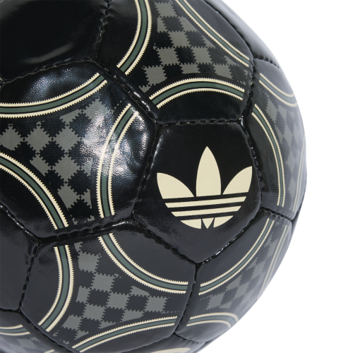 Fotbalový míč adidas FC Bayern Mnichov 3RD Club