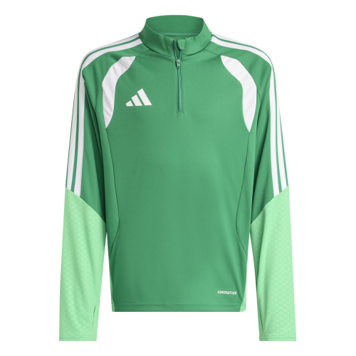 Dětská tréninková mikina adidas Tiro 26 Competition