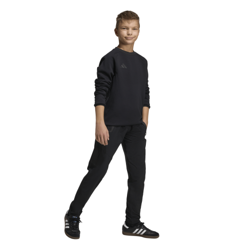 Dětská mikina adidas Tiro Travel Crew