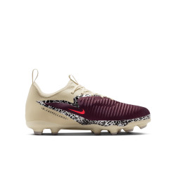 Dětské kopačky Nike United Phantom 6 Low Academy FG/MG