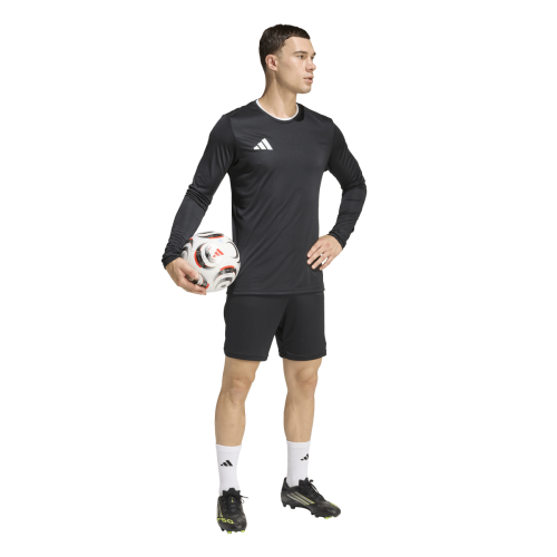 Dres adidas Entrada 26 dlouhý rukáv