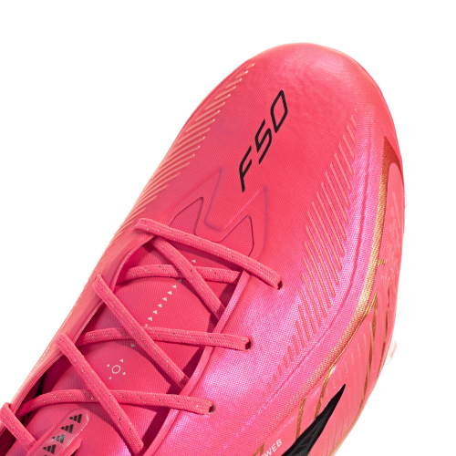 Kopačky adidas F50 Hyperfast Elite FG