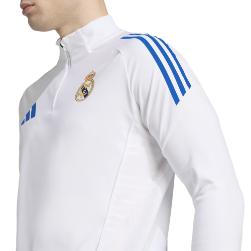 Tréninková mikina adidas Real Madrid Tiro 25 Competition