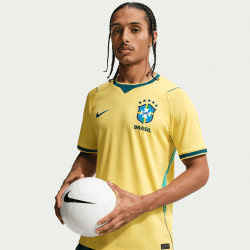 Domácí dres Nike Brazílie 2026