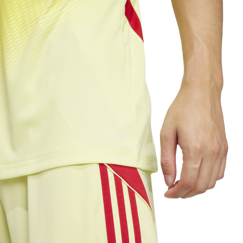 Brankářský dres adidas Tiro 25 Competition SS