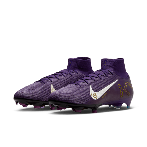 Kopačky Nike Mercurial Superfly 10 Elite KM FG