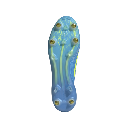 Kopačky adidas F50 Elite Laceless SG