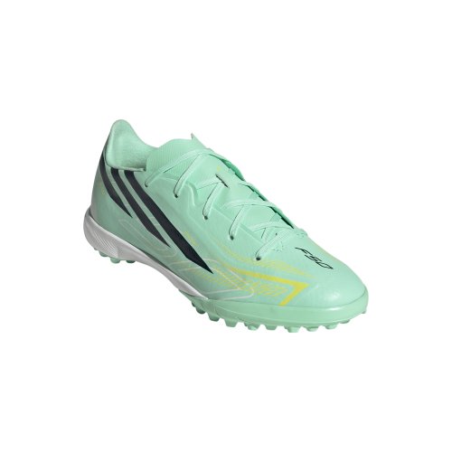 Dětské kopačky adidas F50 Hyperfast League TF