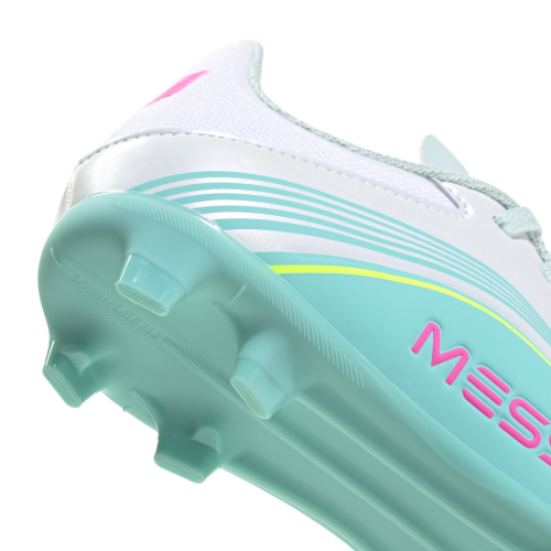 Dětské kopačky adidas F50 Messi League FG/MG
