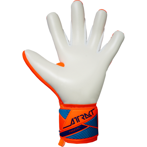 Brankářské rukavice Reusch Attrakt Freegel Advance