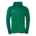 Vycházková bunda Uhlsport Progressive 28 Multi Hood Jacket