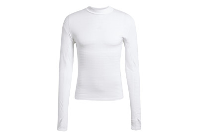 Termo triko adidas Techfit COLD.RDY dlouhý rukáv