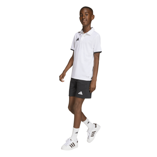 Dětské polo adidas Entrada 26