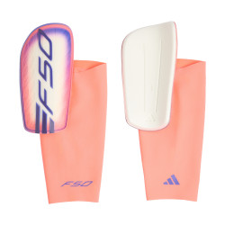 Fotbalové chrániče adidas F50 Competition