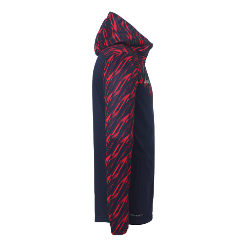 Vycházková bunda Uhlsport Progressive 28 Multi Hood Jacket