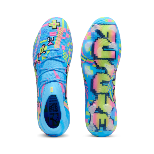 Kopačky Puma FUTURE 9 Ultimate Advanced Level FG