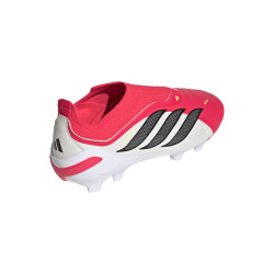 Dětské kopačky adidas Predator League Laceless FG