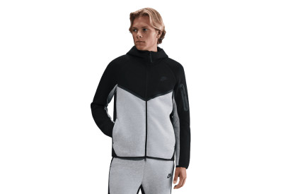 Mikina s kapucí Nike Tech Windrunner Full-Zip