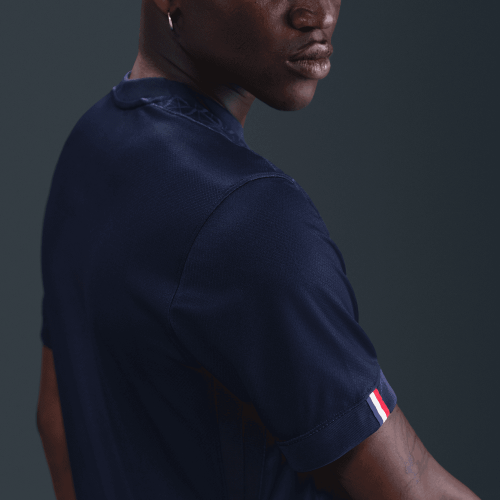 Dres Nike PSG domácí 2025/2026