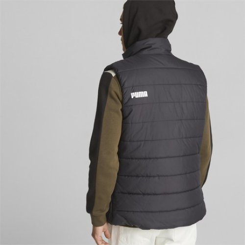 Sportovní vesta Puma ESS Padded
