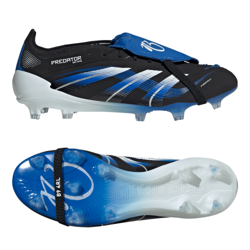 Kopačky adidas Predator Elite FT FG JB