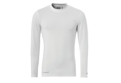 Dětské elastické termo triko Uhlsport s dlouhým rukávem