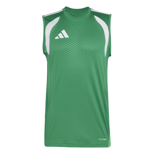 Tréninkové tílko adidas Tiro 26 Competition