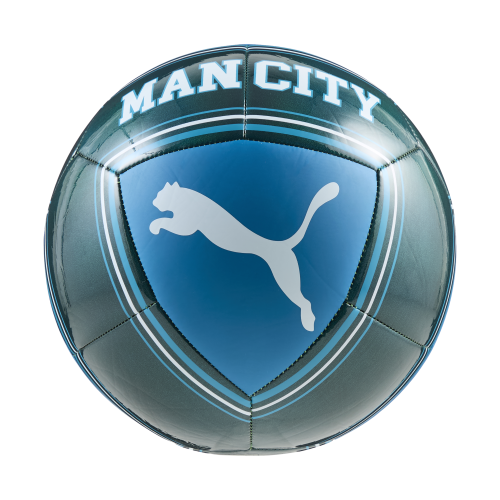 Fotbalový míč Puma Manchester City FC CULTURE