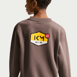 Dětská mikina Nike Kylian Mbappé Club Fleece