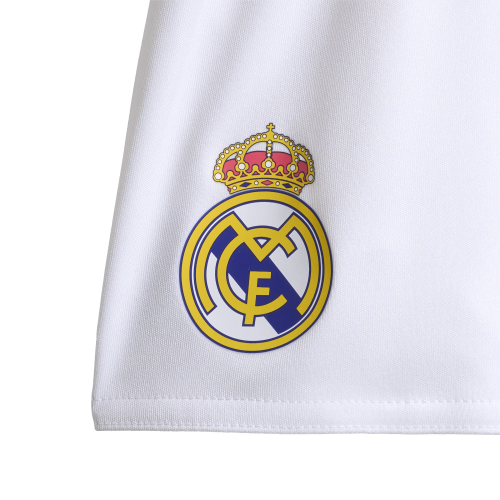 Baby komplet adidas Real Madrid domácí 2026/2027