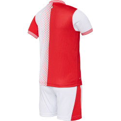 Dětský komplet Castore SK Slavia Praha domácí 2025/2026