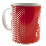 Hrnek Liverpool FC Fade