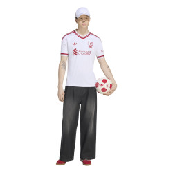 Dres adidas Liverpool FC venkovní 2026/2027