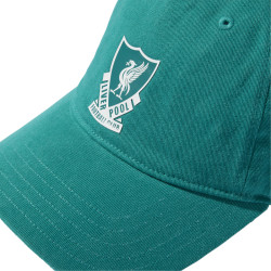 Kšiltovka adidas Liverpool FC 3RD