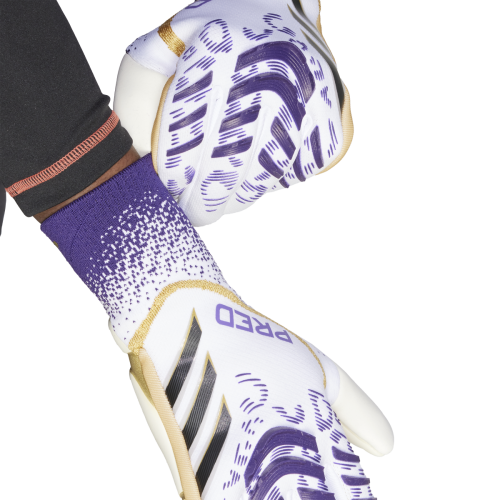 Brankářské rukavice adidas Predator Pro Promo
