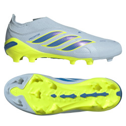 Dětské kopačky adidas Predator League Laceless FG