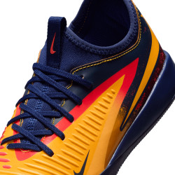 Dětské sálové kopačky Nike Phantom 6 Low Academy Erling Haaland IC