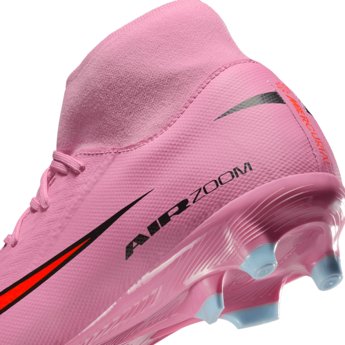 Kopačky Nike Mercurial Superfly 10 Academy FG/MG