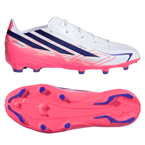 Dětské kopačky adidas F50 Hyperfast League FG