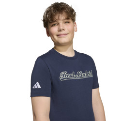Dětské triko adidas Real Madrid US Pack