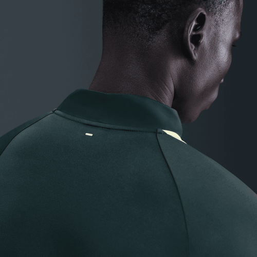 Tréninková mikina Nike Strike Therma-FIT