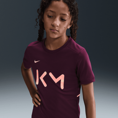 Dětský dres Nike Kylian Mbappé Academy