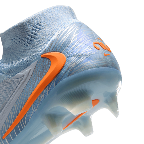 Kopačky Nike United Phantom 6 High Elite FG