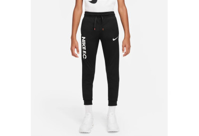 Dětské tepláky Nike Y NK DF FC LIBERO PANT K
