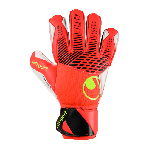Brankářské rukavice Uhlsport FM ZNE Supersoft